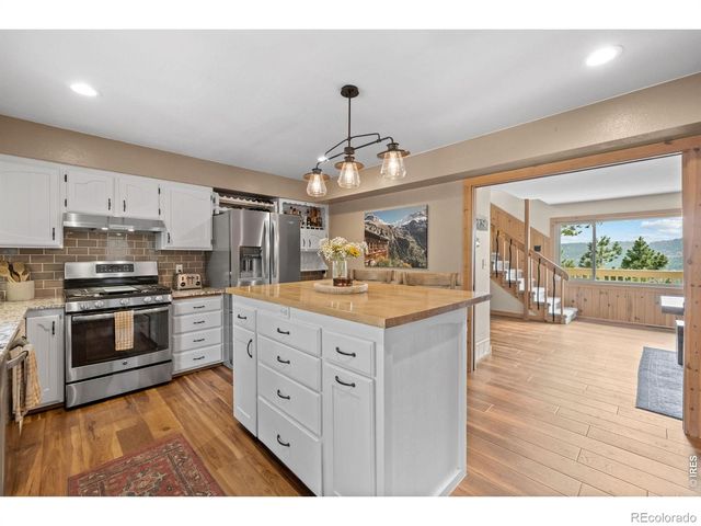 109 Lookout Mountain Circle, Golden, CO 80401
