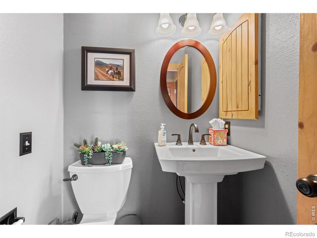 109 Lookout Mountain Circle, Golden, CO 80401