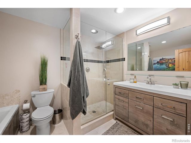 109 Lookout Mountain Circle, Golden, CO 80401