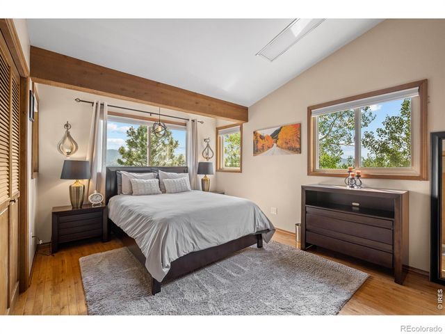 109 Lookout Mountain Circle, Golden, CO 80401