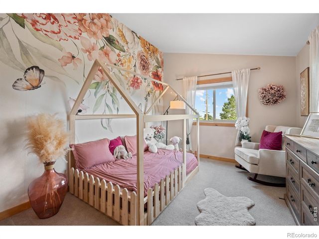 109 Lookout Mountain Circle, Golden, CO 80401