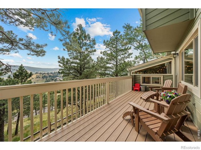 109 Lookout Mountain Circle, Golden, CO 80401