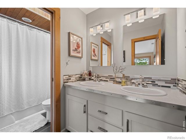 109 Lookout Mountain Circle, Golden, CO 80401