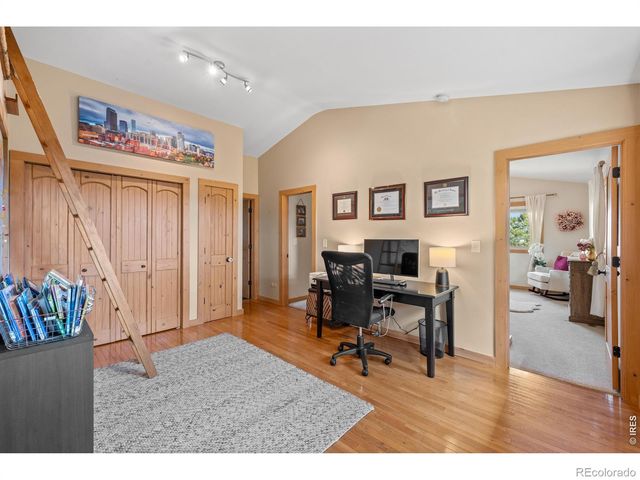 109 Lookout Mountain Circle, Golden, CO 80401