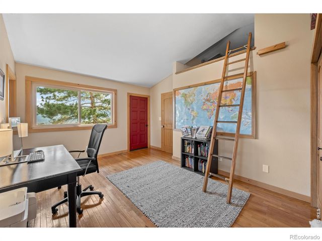 109 Lookout Mountain Circle, Golden, CO 80401