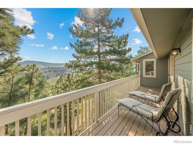 109 Lookout Mountain Circle, Golden, CO 80401