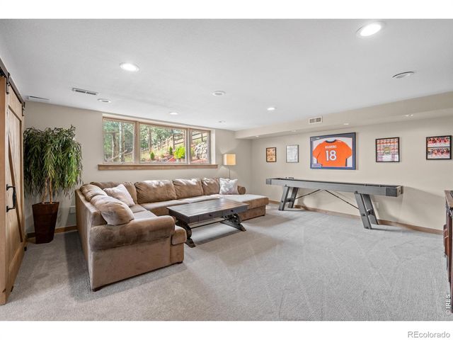 109 Lookout Mountain Circle, Golden, CO 80401