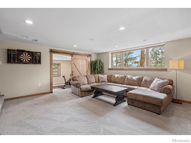 109 Lookout Mountain Circle, Golden, CO 80401