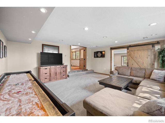 109 Lookout Mountain Circle, Golden, CO 80401