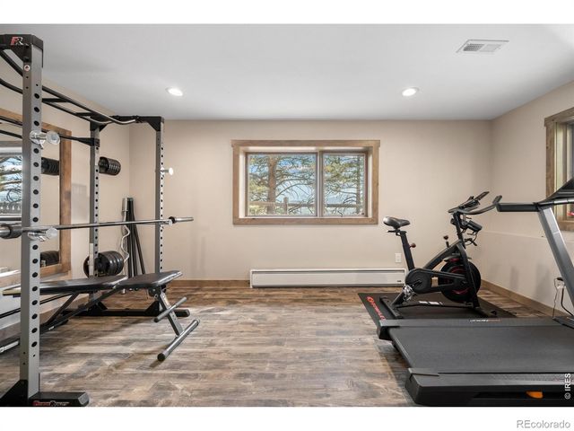 109 Lookout Mountain Circle, Golden, CO 80401