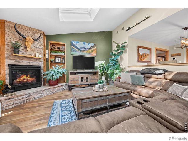 109 Lookout Mountain Circle, Golden, CO 80401