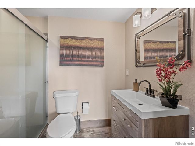 109 Lookout Mountain Circle, Golden, CO 80401