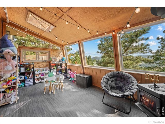 109 Lookout Mountain Circle, Golden, CO 80401