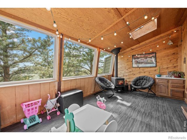 109 Lookout Mountain Circle, Golden, CO 80401