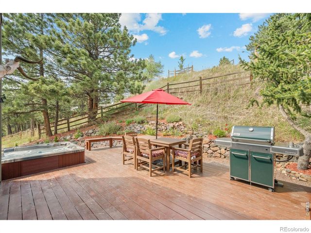 109 Lookout Mountain Circle, Golden, CO 80401