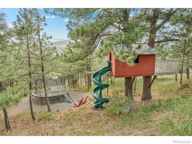 109 Lookout Mountain Circle, Golden, CO 80401