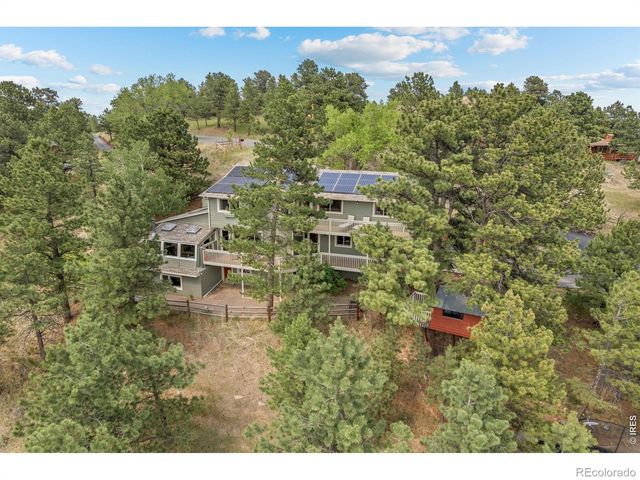 109 Lookout Mountain Circle, Golden, CO 80401