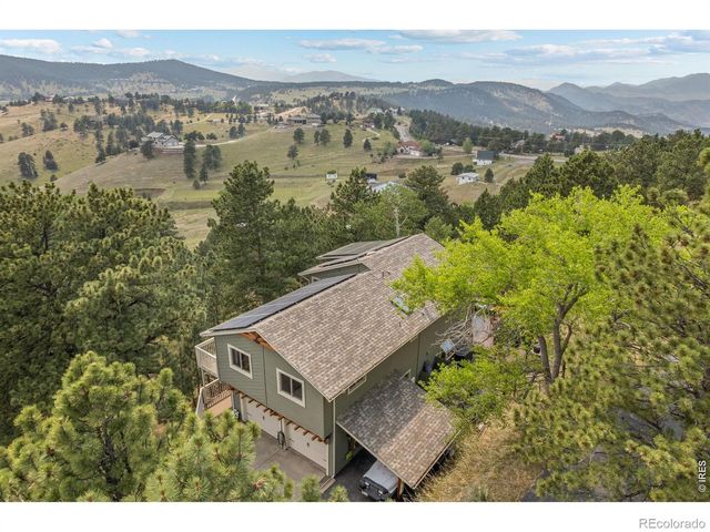 109 Lookout Mountain Circle, Golden, CO 80401
