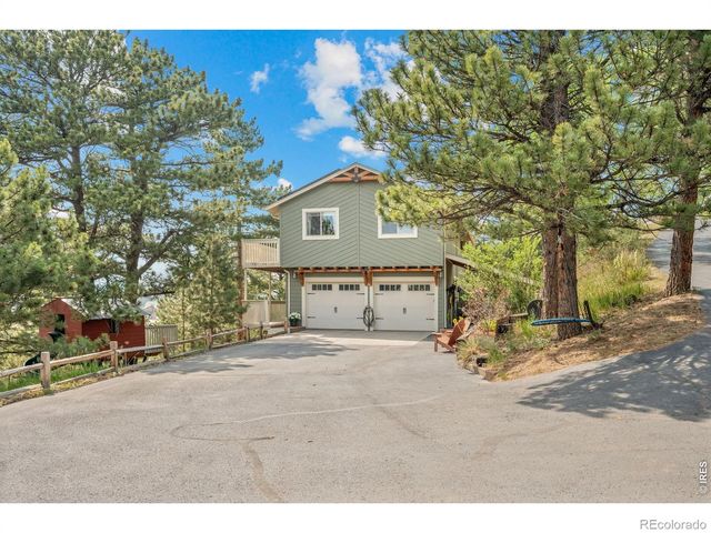 109 Lookout Mountain Circle, Golden, CO 80401