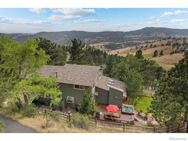 109 Lookout Mountain Circle, Golden, CO 80401