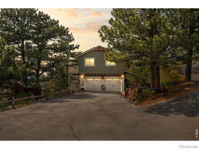109 Lookout Mountain Circle, Golden, CO 80401