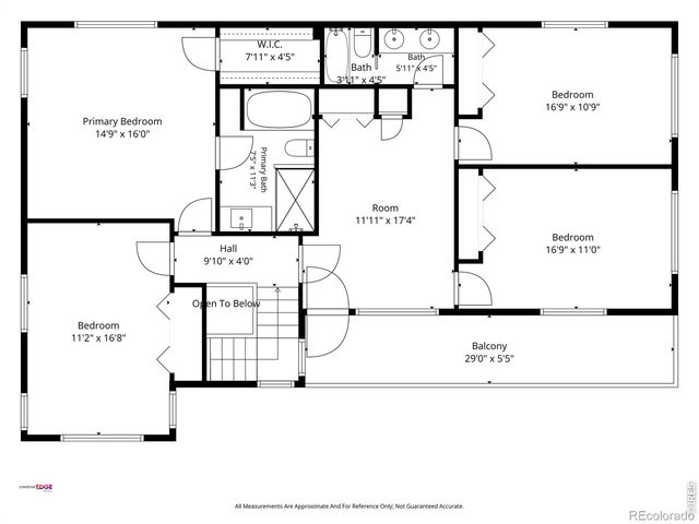109 Lookout Mountain Circle, Golden, CO 80401