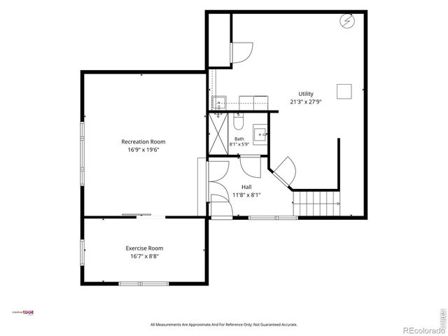 109 Lookout Mountain Circle, Golden, CO 80401