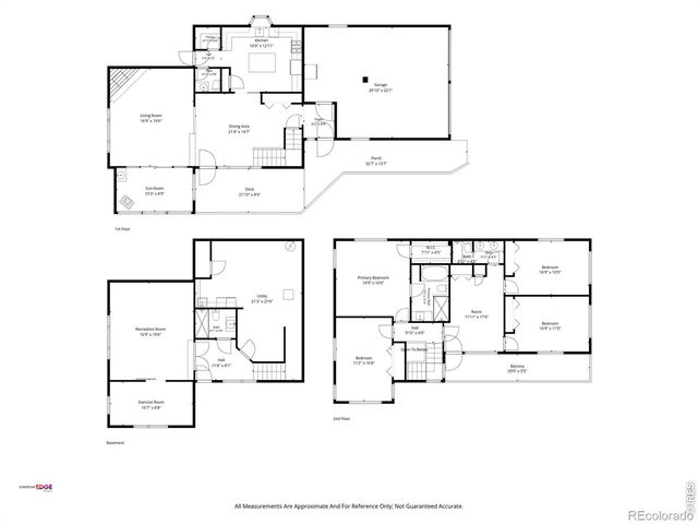 109 Lookout Mountain Circle, Golden, CO 80401
