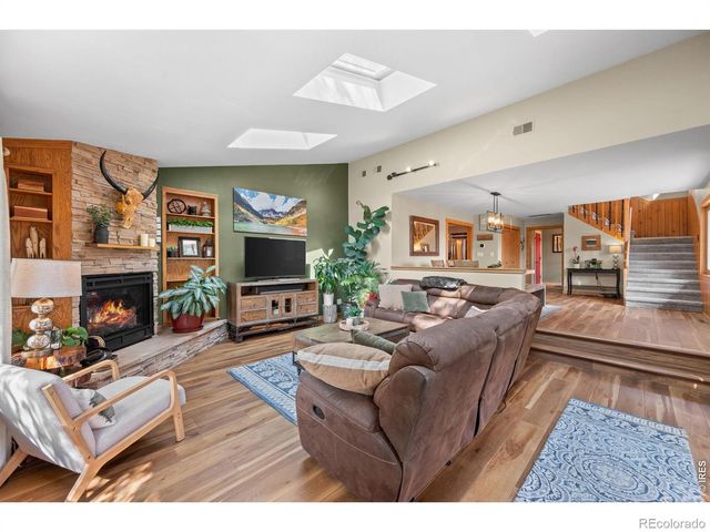 109 Lookout Mountain Circle, Golden, CO 80401