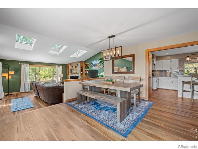 109 Lookout Mountain Circle, Golden, CO 80401