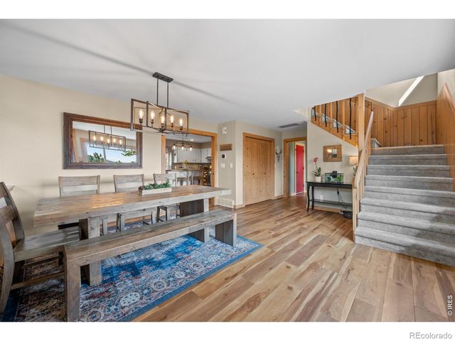 109 Lookout Mountain Circle, Golden, CO 80401