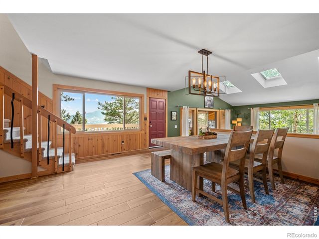 109 Lookout Mountain Circle, Golden, CO 80401