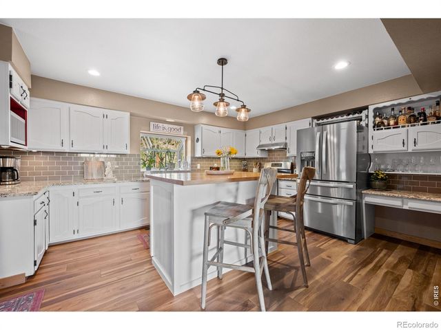 109 Lookout Mountain Circle, Golden, CO 80401