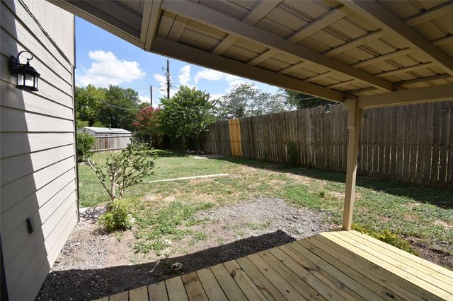 1309 July DR, Austin, TX 78753