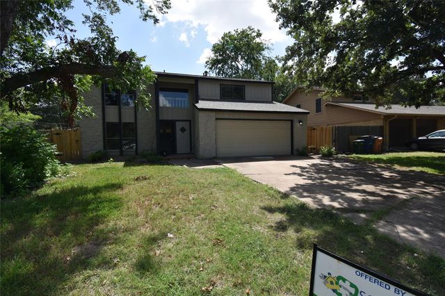 1309 July DR, Austin, TX 78753