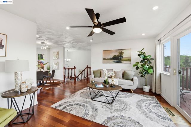 352 Monte Carlo Ave, Union City, CA 94587