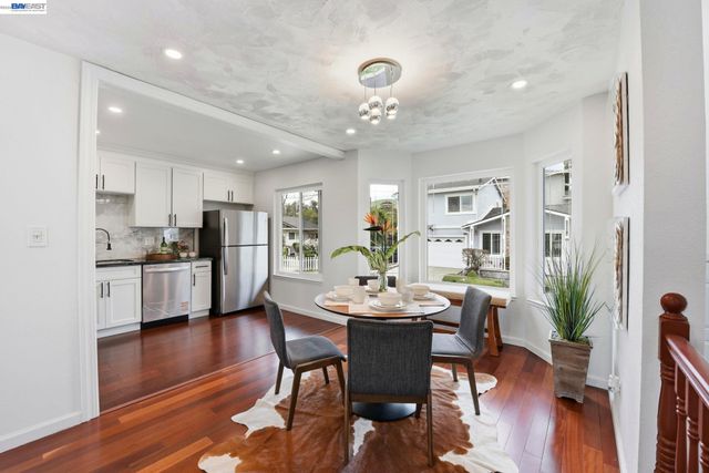 352 Monte Carlo Ave, Union City, CA 94587