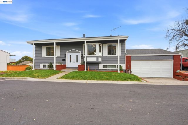 352 Monte Carlo Ave, Union City, CA 94587