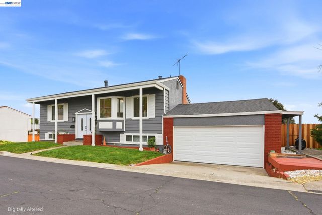 352 Monte Carlo Ave, Union City, CA 94587