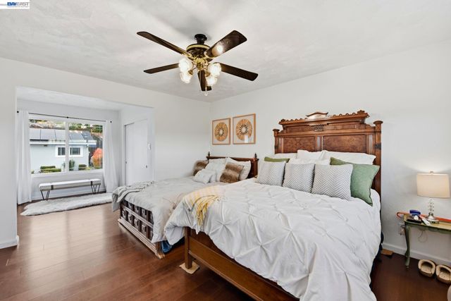 352 Monte Carlo Ave, Union City, CA 94587