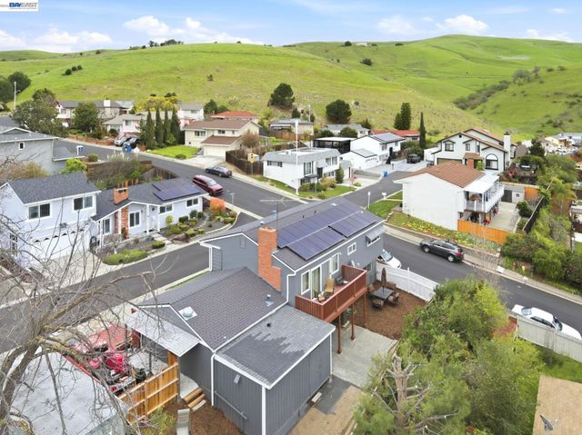 352 Monte Carlo Ave, Union City, CA 94587