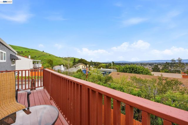 352 Monte Carlo Ave, Union City, CA 94587