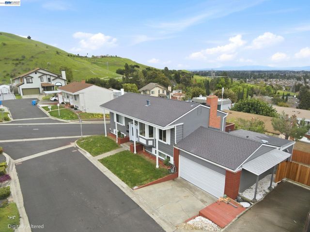 352 Monte Carlo Ave, Union City, CA 94587