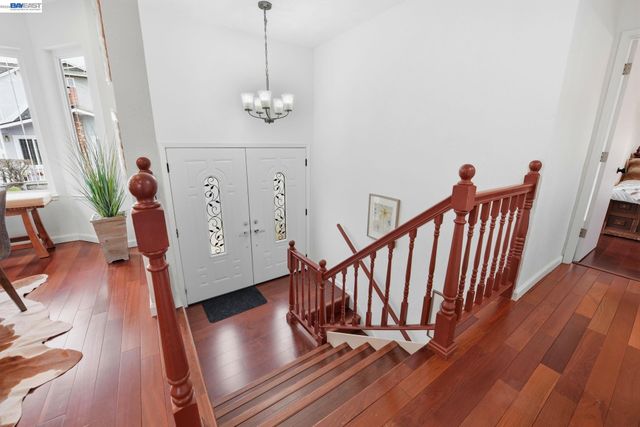 352 Monte Carlo Ave, Union City, CA 94587