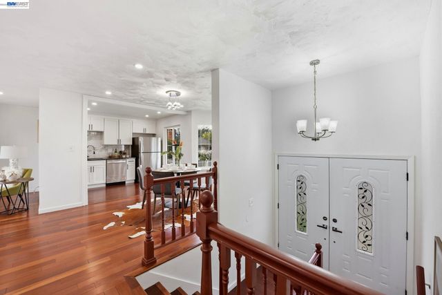 352 Monte Carlo Ave, Union City, CA 94587