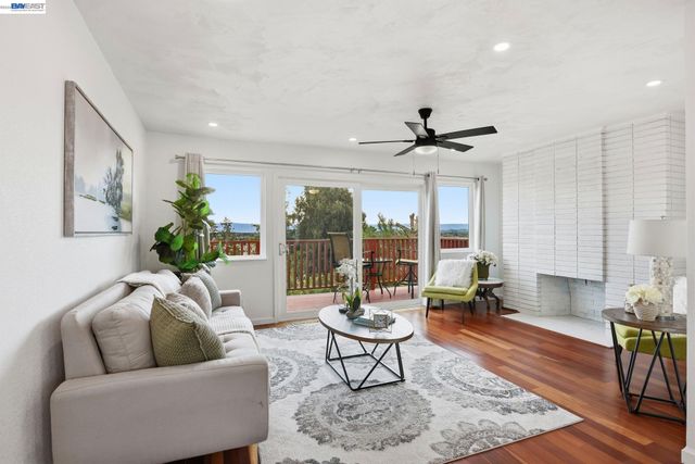 352 Monte Carlo Ave, Union City, CA 94587