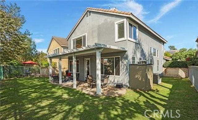 4 Saint Annes, Trabuco Canyon, CA 92679