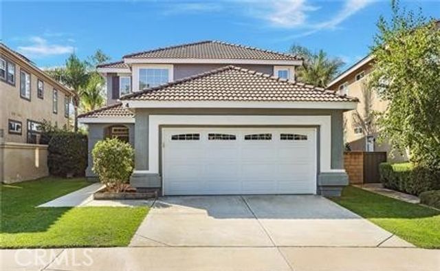 4 Saint Annes, Trabuco Canyon, CA 92679