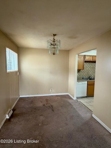 4923 Bluebird Ave, Lynnview, KY 40213