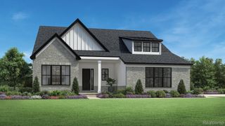 2416 Provencal Drive, Commerce Charter Township, MI 48382